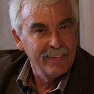 Profilbild von Peter Katthän