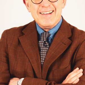 Profilbild von Peter Katzmarek
