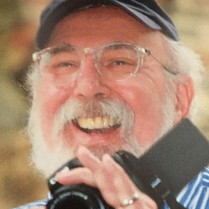 Profilbild von Peter Kaubisch