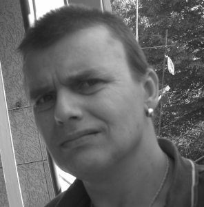 Profilbild von Peter Kauffmann