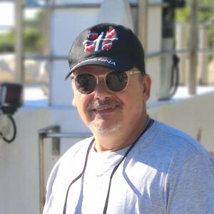 Profilbild von Peter Kauffmann