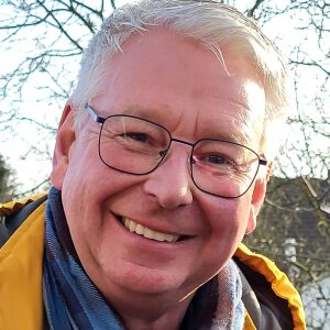 Profilbild von Peter Kaufmann