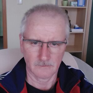 Profilbild von Peter Kaufmann