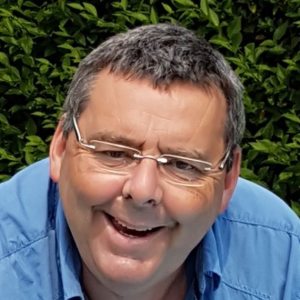 Profilbild von Peter Kautz