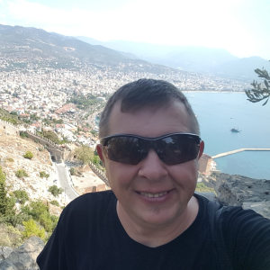 Profilbild von Peter Keding