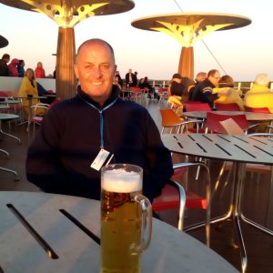 Profilbild von Peter Kehlert