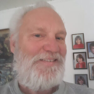 Profilbild von Peter Keidel