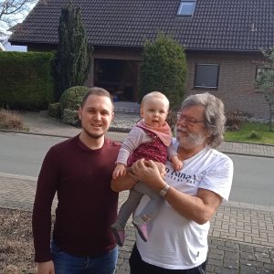 Profilbild von Peter Keil