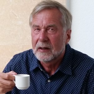 Profilbild von Peter Keilholz
