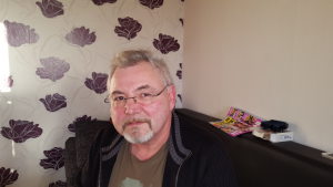 Profilbild von Peter Keiper