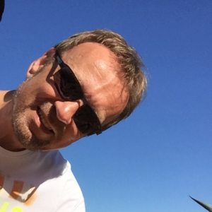 Profilbild von Peter Kelber