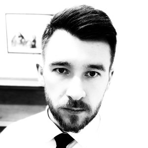 Profilbild von Peter Keller