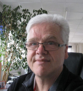 Profilbild von Peter Keller