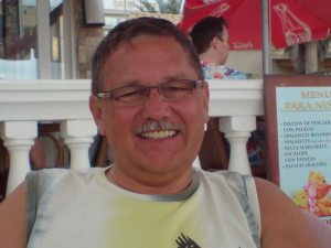 Profilbild von Peter Keller