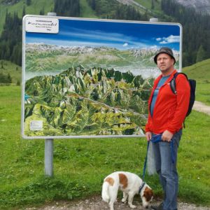 Profilbild von Peter Keller