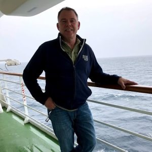 Profilbild von Peter Keller