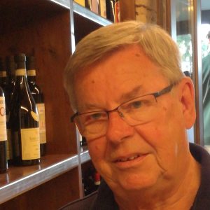 Profilbild von Peter Kellerhals