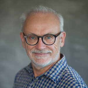 Profilbild von Peter Kellner