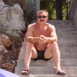 Profilbild von Peter Kelm