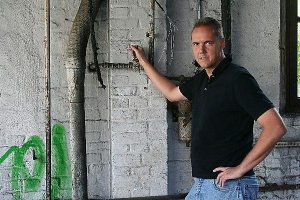Profilbild von Peter Kemkes