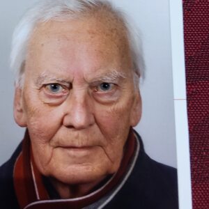 Profilbild von Peter Kempers