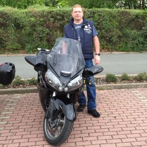Profilbild von Peter Kemptner