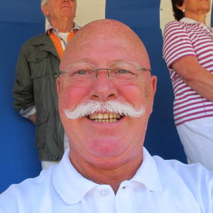 Profilbild von Peter Kentner