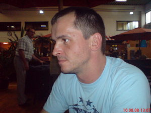 Profilbild von Peter Kerber