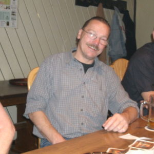 Profilbild von Peter Kerber