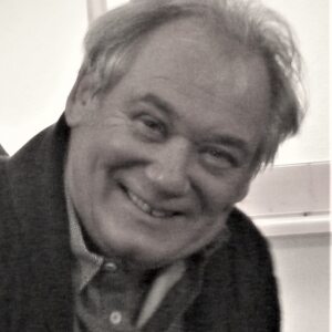 Profilbild von Peter Kern