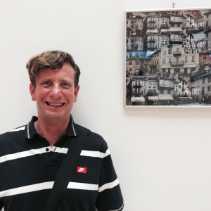 Profilbild von Peter Kern