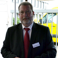 Profilbild von Peter Kerschke