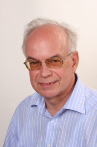 Profilbild von Peter Kersten