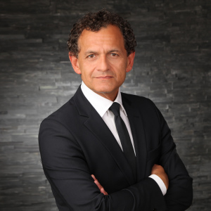 Profilbild von Peter Kesselring