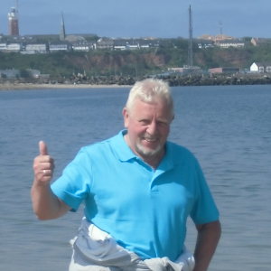 Profilbild von Peter Kettelmann
