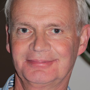 Profilbild von Peter Keulers