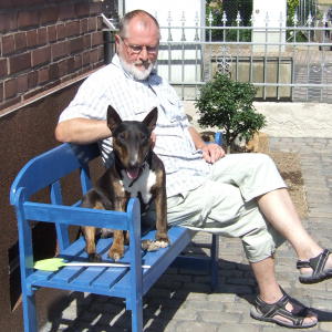Profilbild von Peter Kick
