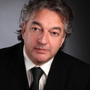 Profilbild von Peter Kiechle