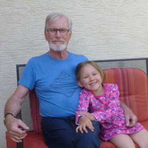 Profilbild von Peter Kieffer