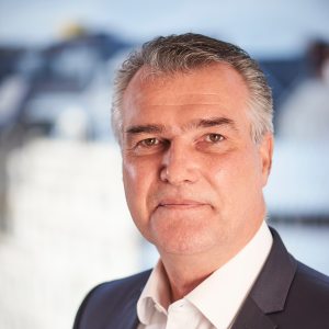Profilbild von Peter Kienast