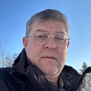 Profilbild von Peter Kierdorf