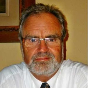 Profilbild von Peter Kiesel