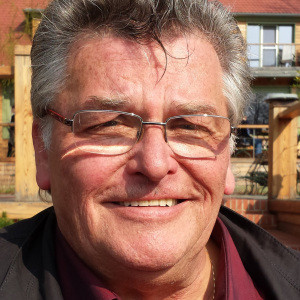 Profilbild von Peter Kiesler
