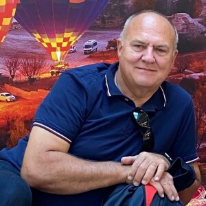 Profilbild von Peter Kietzmann