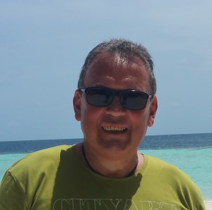 Profilbild von Peter Kievernagel
