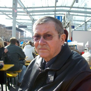 Profilbild von Peter Kijewski