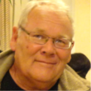 Profilbild von Peter Kilian