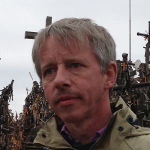 Profilbild von Peter Kilisch