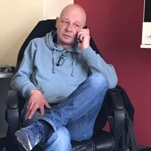 Profilbild von Peter Kindermann