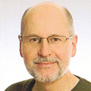 Profilbild von Peter Kintscher